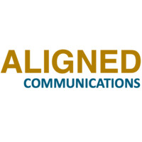 Aligned Communications Logo