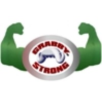 GRABBY STRONG Brands Logo