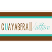 Guayabera Culture Logo