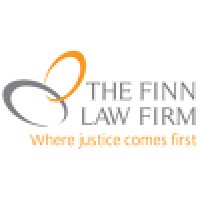 The Finn Law Firm Logo