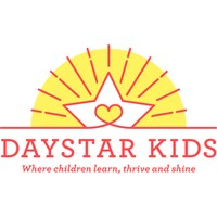 Daystar Kids Logo