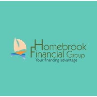 Homebrook Financial Group Logo
