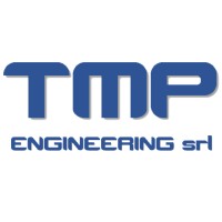 TMP ENGINEERING srl Logo