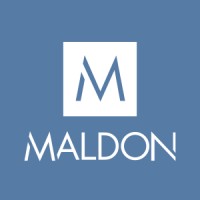 Maldon Logo