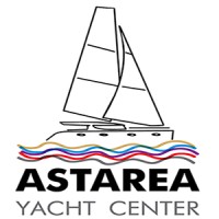 Astarea Yachting Logo