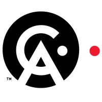 CrossArtist | Technology Branding Logo