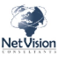 Net Vision Consultants, Inc. Logo