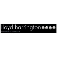 Lloyd Harrington Logo