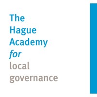 The Hague Academy for Local Governance Logo