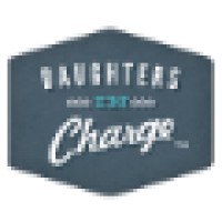 Daughters In Charge Logo