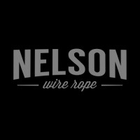 Nelson Wire Rope Logo