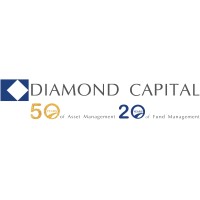Diamond Capital Logo