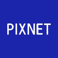PIXNET Digital Media Corporation Logo