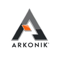 Arkonik Logo