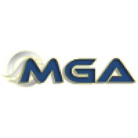 MGA Commodities Inc. Logo