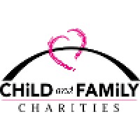 Child and Family Charities Logo