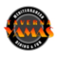 Taverna Yamas Logo