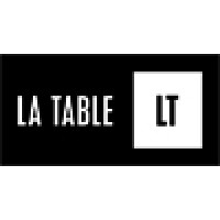 La Table LT Logo