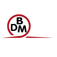 DBM SpA Logo