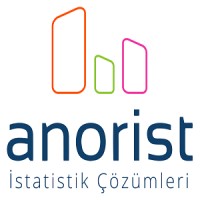 Anorist | İstatistik Çözümleri Logo