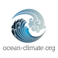Ocean & Climate Platform Logo