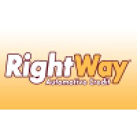 RightWay Auto Sales Logo
