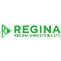 Regina Industries Ltd Logo