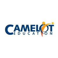 Camelot Education Logo