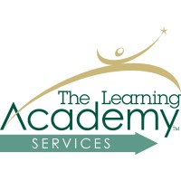 The Learning Academy Services at USF Logo
