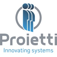 Proietti Tech S.r.l. Logo