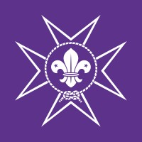 The Scout Association of Malta Logo