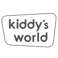 Kiddys World Logo