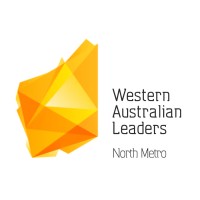 WA Leaders North Metro Logo