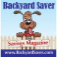 Backyard Saver Logo
