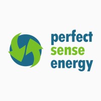 Perfect Sense Energy Logo