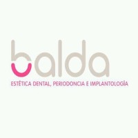 Clínica Balda Logo