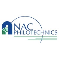 NAC Philotechnics, Ltd. Logo