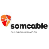 Somcable Ltd. Logo
