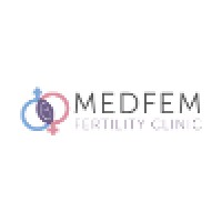 Medfem Fertility Clinic Logo