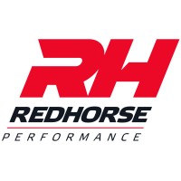 Redhorse Performance, Inc. Logo