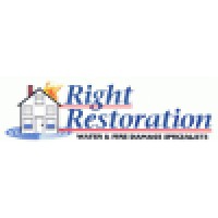Right Restoration Logo