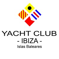 Yacht Club Ibiza Logo