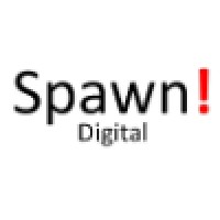 Spawn Digital Logo