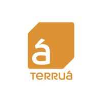 Agência Terruá Logo