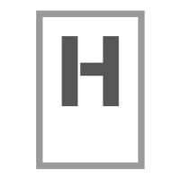 Hydrogen Media Logo
