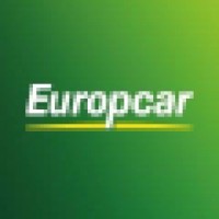 Europcar Belarus Logo