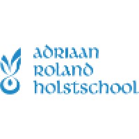 Adriaan Roland Holstschool Logo