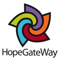 HopeGateWay Logo