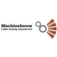 Pallet Sorting Systems B.V. Logo