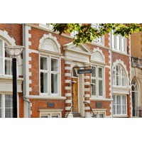 Advokathuset Nordsjælland Logo